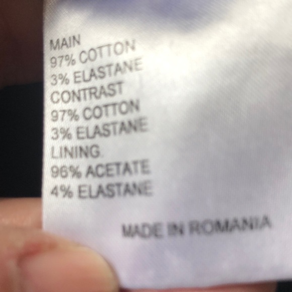 Karen Millen giraffe print cap sleeve sheath dress - Picture 7 of 7